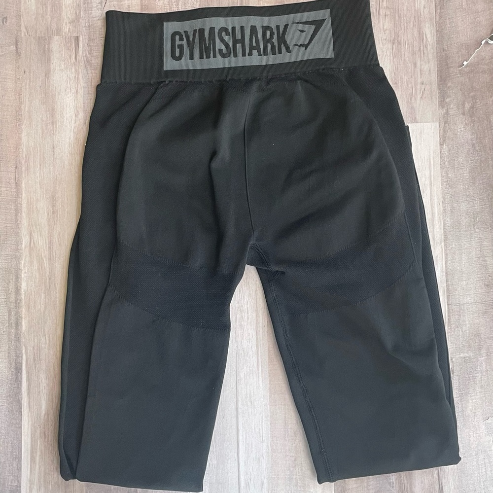 Flex Leggings